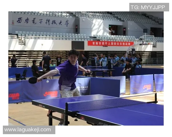 西安乒乓球队荣获全国比赛经验排行榜第三名的背后故事与成就解析