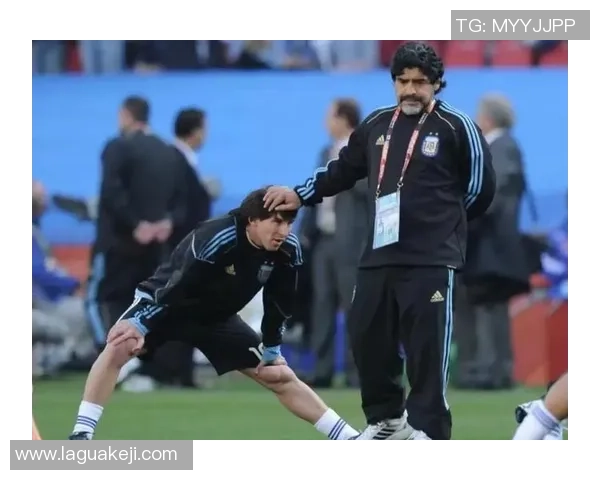 梅西的足球传奇之路：从天才少年到世界之巅的辉煌成就